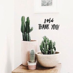 Sold Below This Point